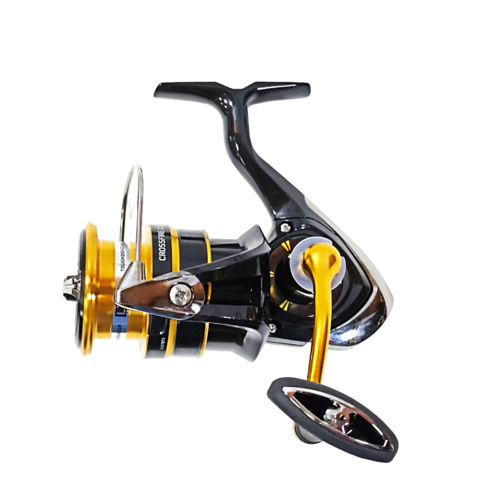 Daiwa 23 Crossfire CS LT 4000-C Spinning Reel - ReelsDeal Fishing Sale NZ