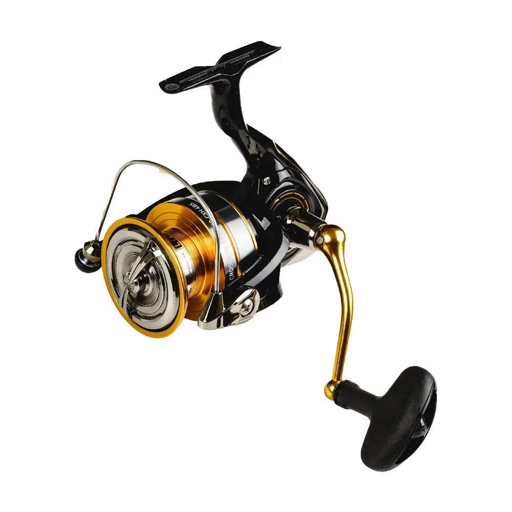 Daiwa 23 Crossfire LT 4000-C Spinning Reel - ReelsDeal Fishing Sale NZ