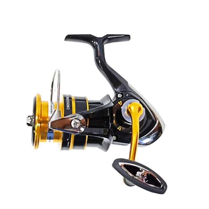 Daiwa 23 Crossfire LT 4000-C Spinning Reel - ReelsDeal Fishing Sale NZ