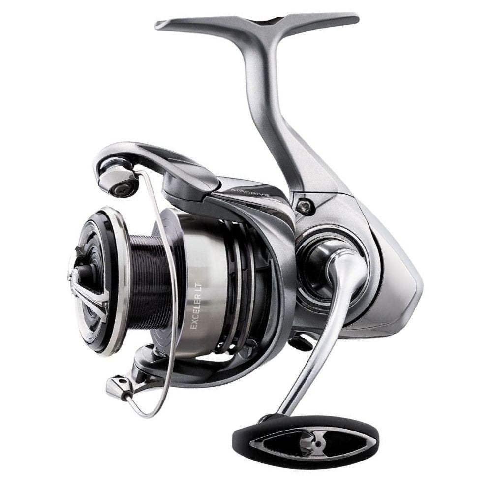 DAIWA 23 EXCELER LT 6000D Spinning Reel - ReelsDeal Fishing Sale NZ