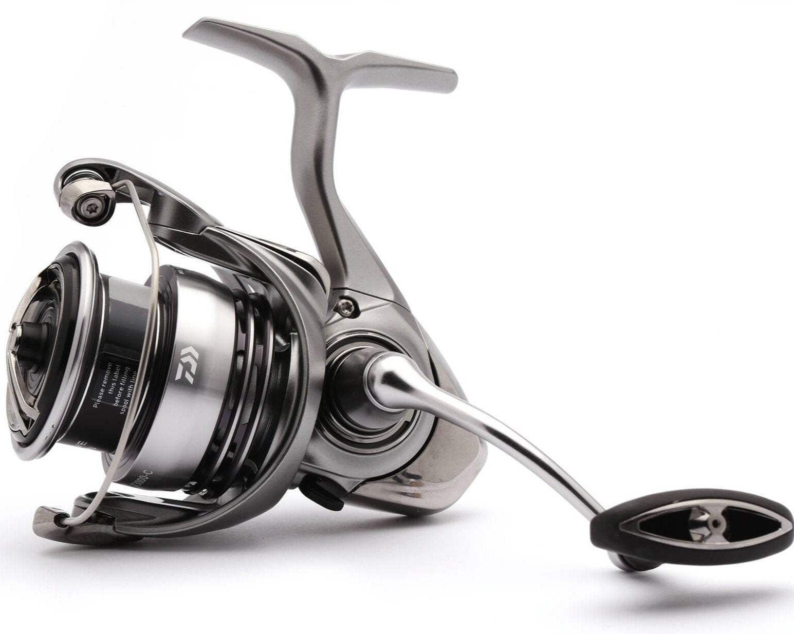 DAIWA 23 EXCELER LT 6000D Spinning Reel - ReelsDeal Fishing Sale NZ