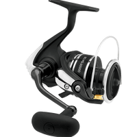 DAIWA BG MQ 10000-H Spinning Reel