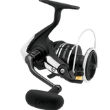 DAIWA BG MQ 10000-H Spinning Reel