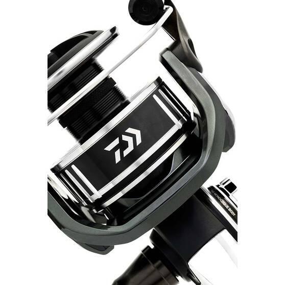 DAIWA BG MQ Spinning Reel - ReelsDeal Fishing Sale NZ