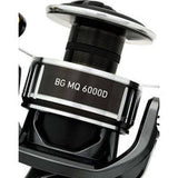 DAIWA BG MQ 8000-H Spinning Reel