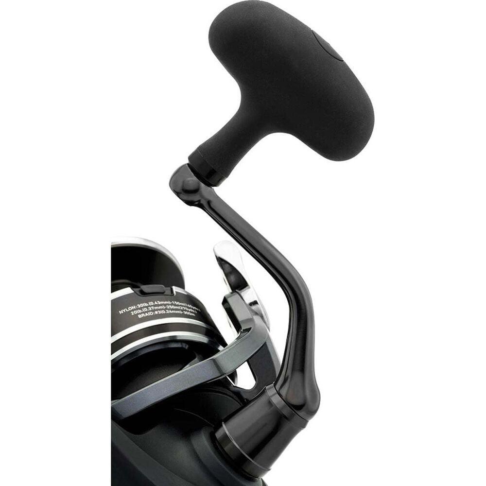 DAIWA BG MQ Spinning Reel - ReelsDeal Fishing Sale NZ