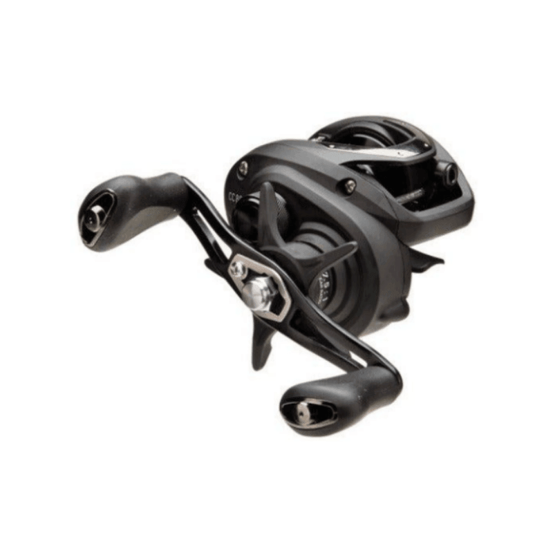 Daiwa CC80 HS Right Handed Baitcaster Fishing Reel - ReelsDeal Fishing Sale NZ