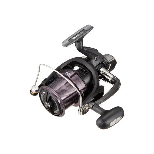 daiwa-crosscast-6000-surfcasting-reel-reelsdeal-fishing-sale-nz-2 - ReelsDeal Fishing Sale NZ