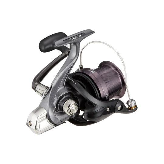 daiwa-crosscast-6000-surfcasting-reel-reelsdeal-fishing-sale-nz-3 - ReelsDeal Fishing Sale NZ