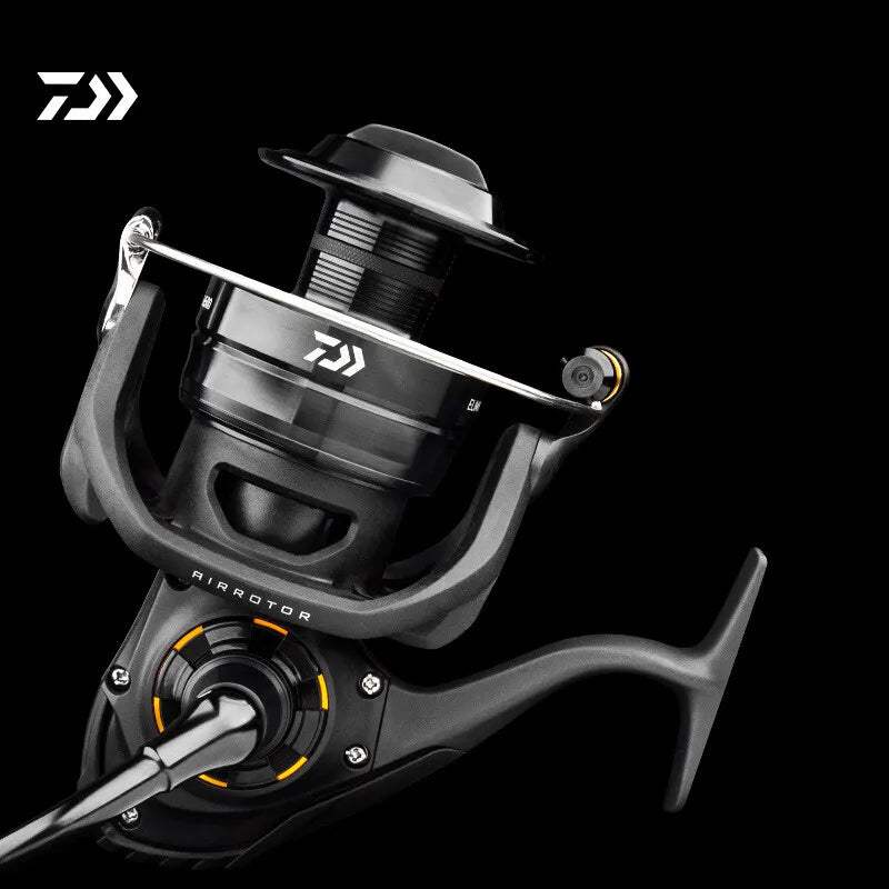 DAIWA ELIMINATOR 8000 Full Metal Spinning Reel - ReelsDeal Fishing Sale NZ