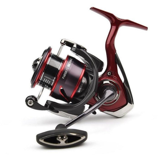 Daiwa Fuego LT 6000-H Spinning Reel - ReelsDeal Fishing Sale NZ 694