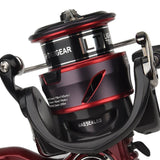 Daiwa Fuego LT 6000-H Spinning Reel - ReelsDeal Fishing Sale NZ