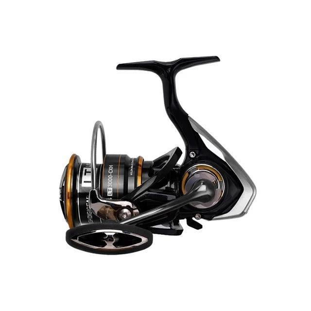 Daiwa Legalis LT 3000-C Spinning Reel - ReelsDeal Fishing Sale NZ