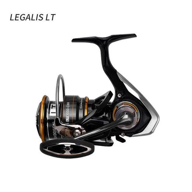 Daiwa Legalis LT 3000-C Spinning Reel - ReelsDeal Fishing Sale NZ