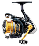 Daiwa Revros LT 2500-XH Softbaiting Reel - ReelsDeal Fishing Sale NZ