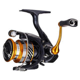 Daiwa Revros LT 2500-XH Softbaiting Reel - ReelsDeal Fishing Sale NZ