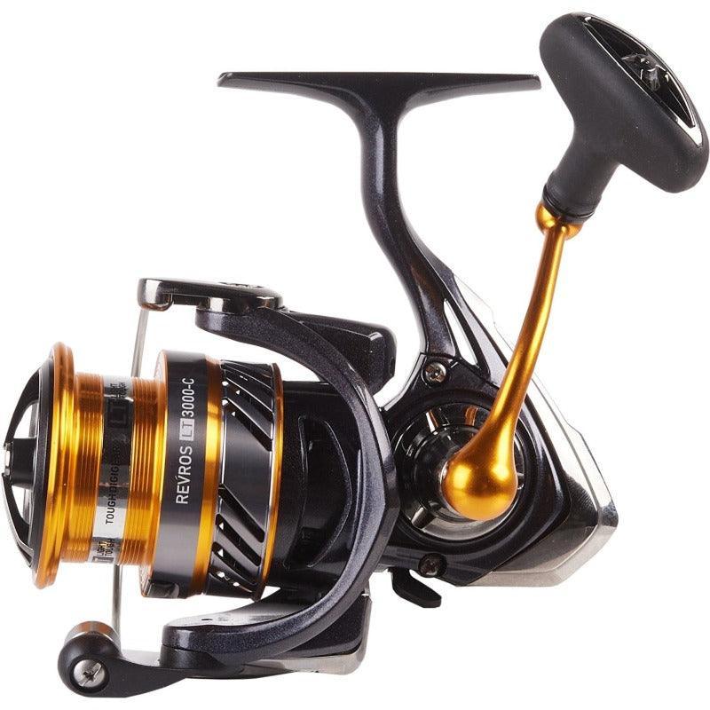 Daiwa Revros LT 3000-CXH Spinning Reel - ReelsDeal Fishing Sale NZ