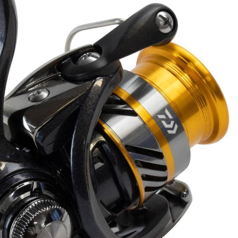 Daiwa Revros LT 3000-CXH Spinning Reel - ReelsDeal Fishing Sale NZ