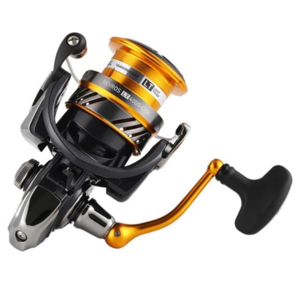 Daiwa Revros LT 4000-CXH Spinning Reel - ReelsDeal Fishing Sale NZ