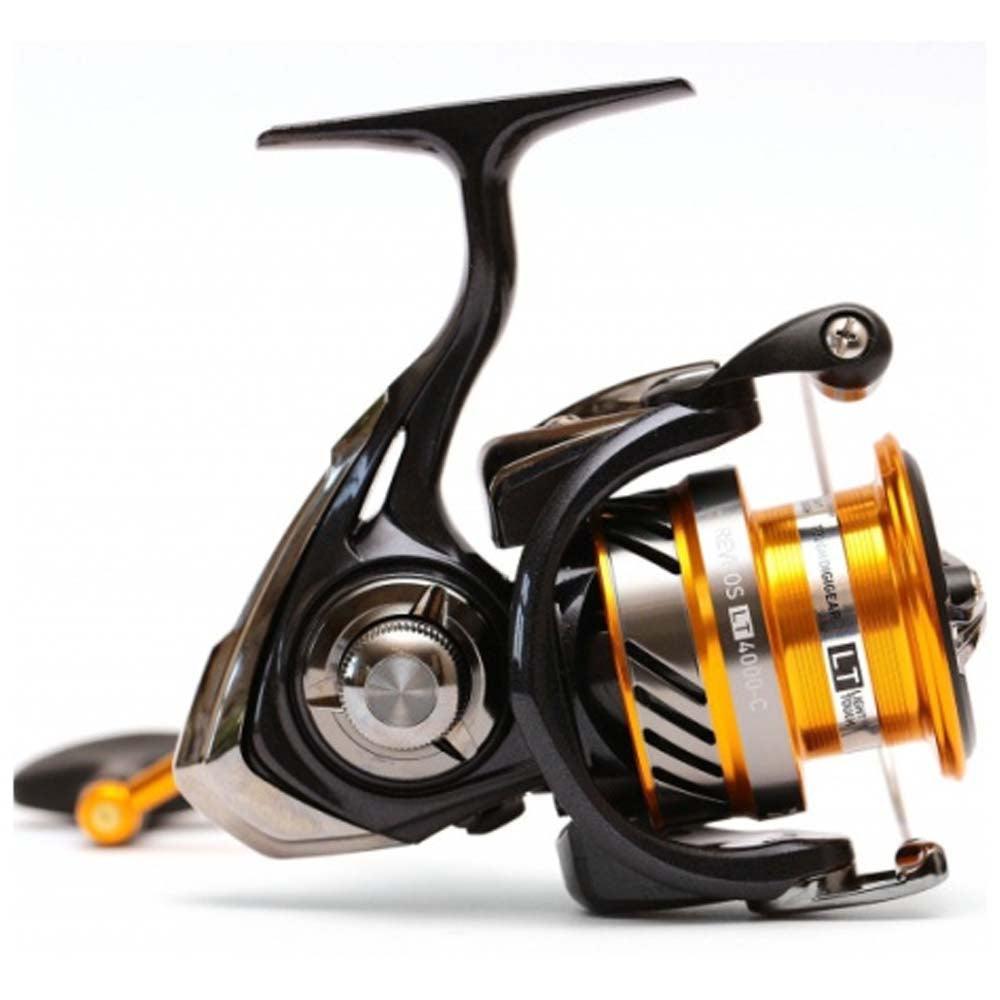 Daiwa Revros LT 4000-CXH Spinning Reel - ReelsDeal Fishing Sale NZ