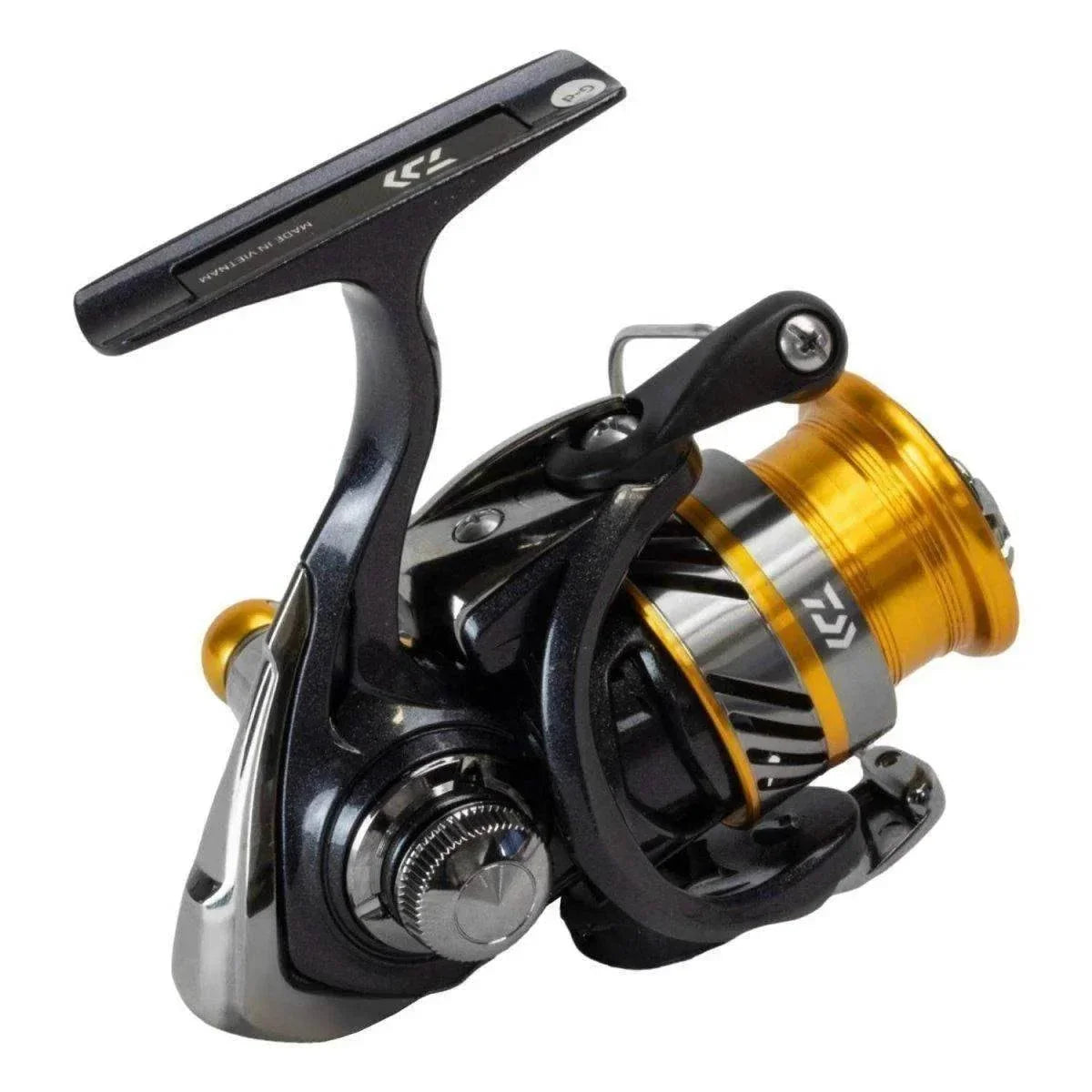 Daiwa Revros LT 5000-C Fishing Reel - ReelsDeal Fishing Sale NZ - NZ's 1st fishing discount shop