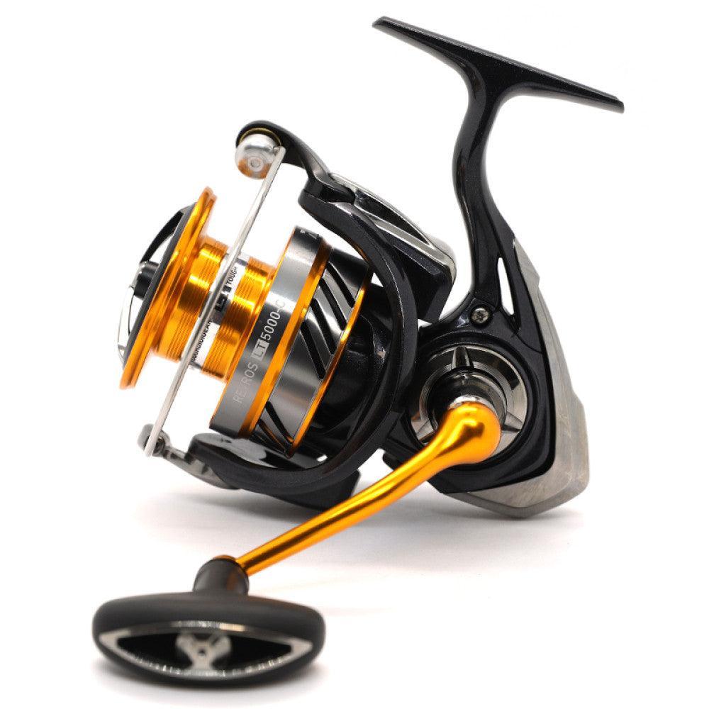 Daiwa Revros LT 5000-CXH Spinning Reel - ReelsDeal Fishing Sale NZ