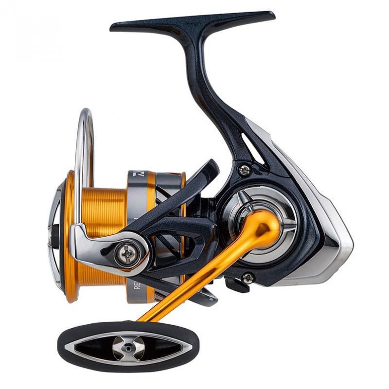 Daiwa Revros LT 5000-CXH Spinning Reel - ReelsDeal Fishing Sale NZ