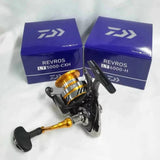 Daiwa Revros LT 6000-H Spinning Reel - ReelsDeal Fishing Sale NZ