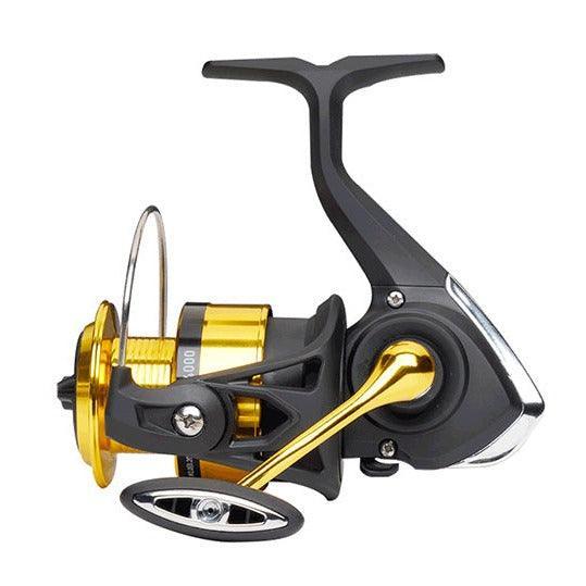 Daiwa RS 3000-C Spinning Reel - ReelsDeal Fishing Sale NZ