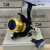 Daiwa RS 3000-C Spinning Reel - ReelsDeal Fishing Sale NZ