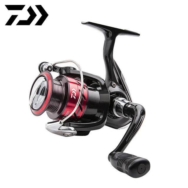 Daiwa SweepFire 2B CS 1500 Spinning Reel - ReelsDeal Fishing Sale NZ