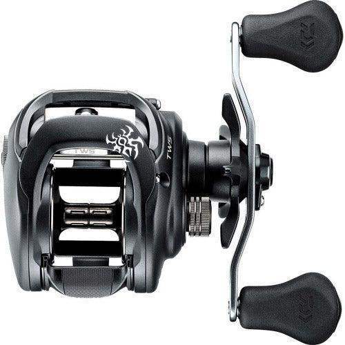 DAIWA Tatula TYPE-HD 200HS Baitcaster Jigging Reel - ReelsDeal Fishing Sale NZ