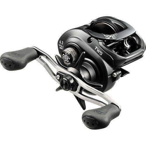 DAIWA Tatula TYPE-HD 200HS Baitcaster Jigging Reel - ReelsDeal Fishing Sale NZ