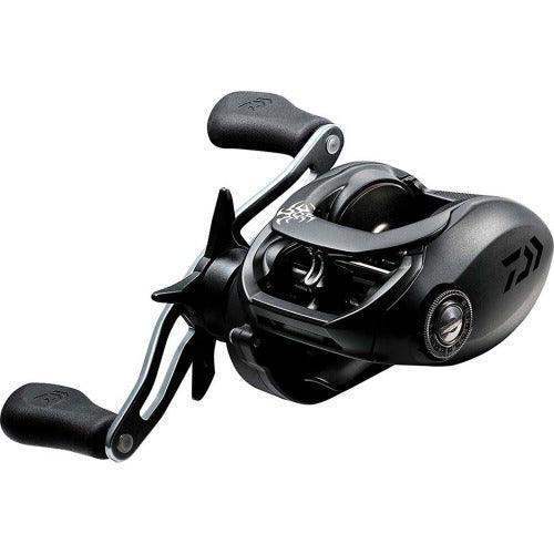 DAIWA Tatula TYPE-HD 200HS Baitcaster Jigging Reel - ReelsDeal Fishing Sale NZ