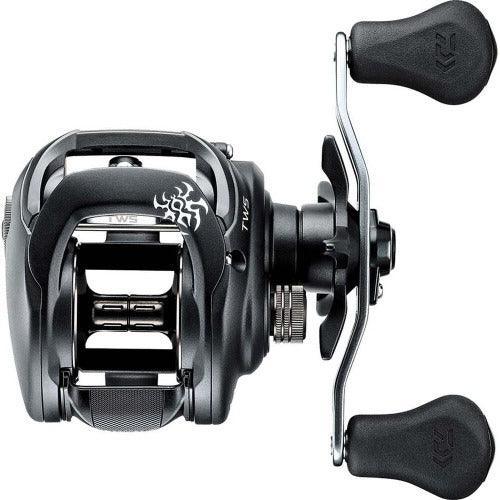 DAIWA Tatula TYPE-HD 200HS Baitcaster Reel - ReelsDeal Fishing Sale NZ