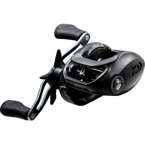 DAIWA Tatula TYPE-HD 200HS Baitcaster Reel - ReelsDeal Fishing Sale NZ