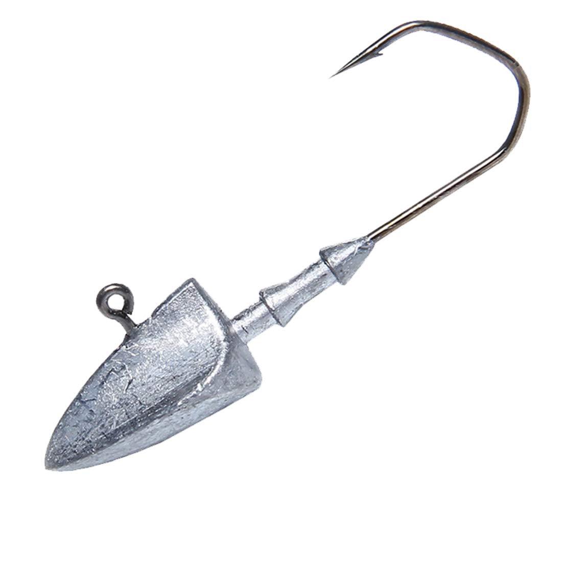 Darter Softbating Jig Head - ReelsDeal Fishing Sale NZ