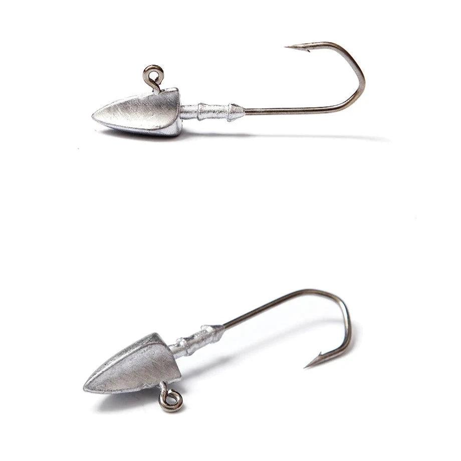 Darter Softbating Jig Head - ReelsDeal Fishing Sale NZ