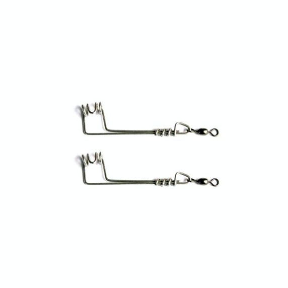 Slidebait Swivel Clips Livebait Slider 3 pack