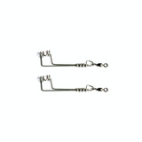 Slidebait Swivel Clips Livebait Slider 3 pack