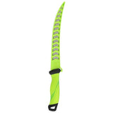 Fillet Knife with Non-Slip Polymer Grip 9inch Blade - ReelsDeal Fishing Sale NZ