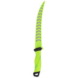 Fillet Knife with Non-Slip Polymer Grip 9inch - ReelsDeal Fishing Sale NZ