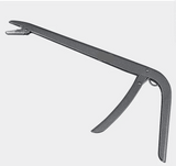 Fishing Hook Remover 9.5inch 240mm - ReelsDeal Fishing Sale NZ - NZ's 1st fishing discount shop