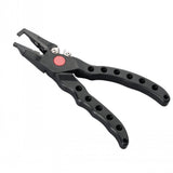 Heavy Duty Fishing Plier with split ring - ReelsDeal Fishing Sale NZ