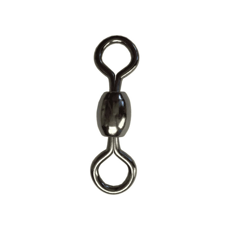 High Speed Crane Swivel 2/0 75KG Value Pack - ReelsDeal Fishing Sale NZ