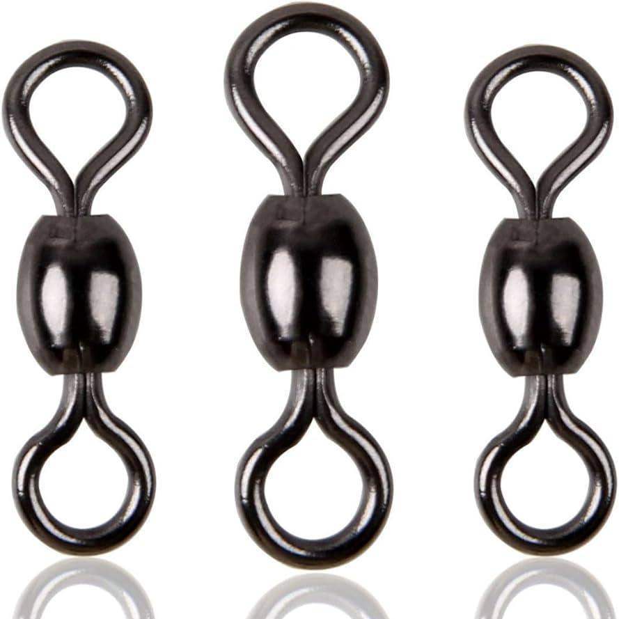 High Speed Crane Swivel 2/0 75KG Value Pack - ReelsDeal Fishing Sale NZ