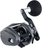 High Speed! Tica Titanclaw TC300H 7.3 Baitcaster Jigging Reel - ReelsDeal Fishing Sale NZ