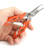 Mini Split Ring Plier - ReelsDeal Fishing Sale NZ