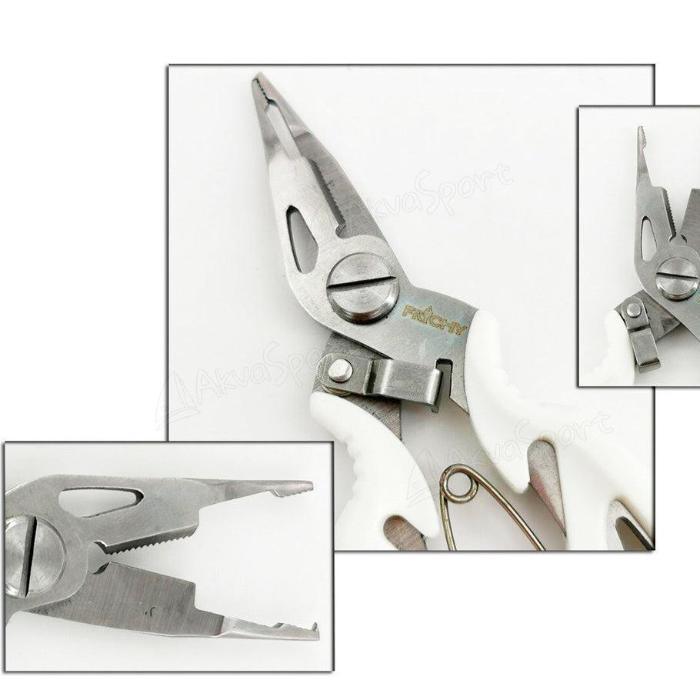 Mini Split Ring Plier - ReelsDeal Fishing Sale NZ