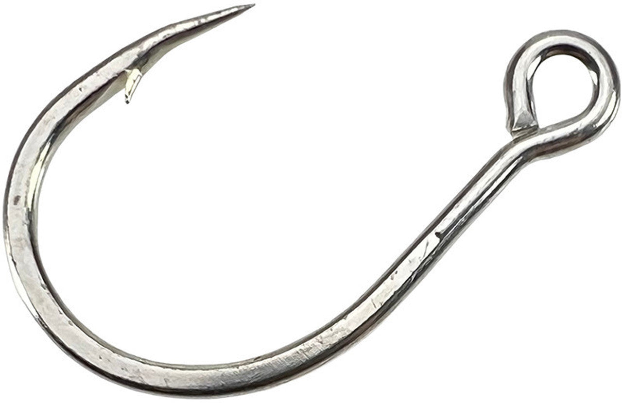 Mustad Kaiju InLine Jig Assist Hook